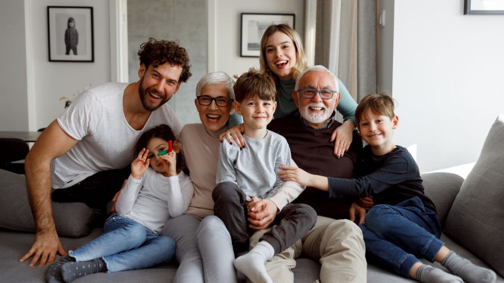Familia - Revista Digital Mamas360