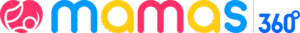 Mama360 Logo