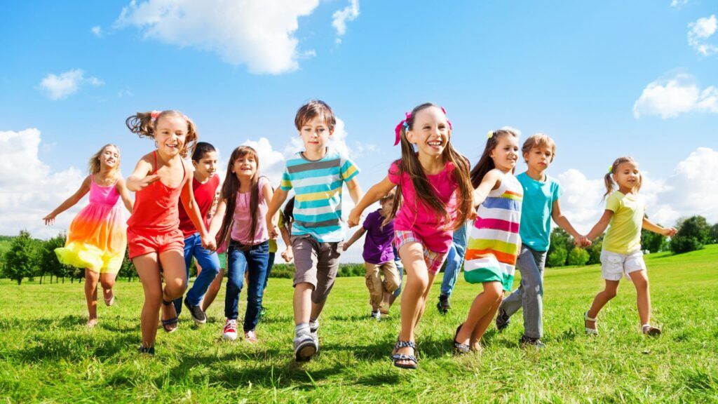 Niños mamas360