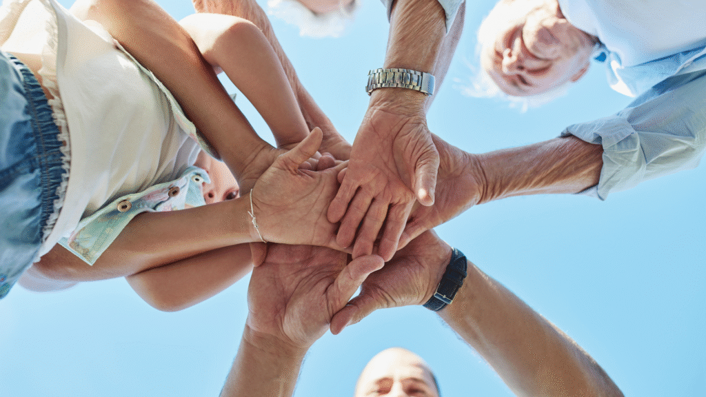 Vínculos familiares y sociales: Relaciones y Reflexiones
