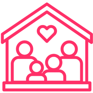 Vínculos Relaciones y Reflexiones mamas360