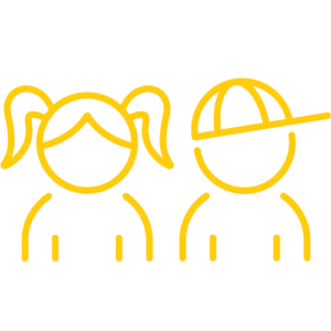 Bienestar Niños Salud y Cuidados mamas360