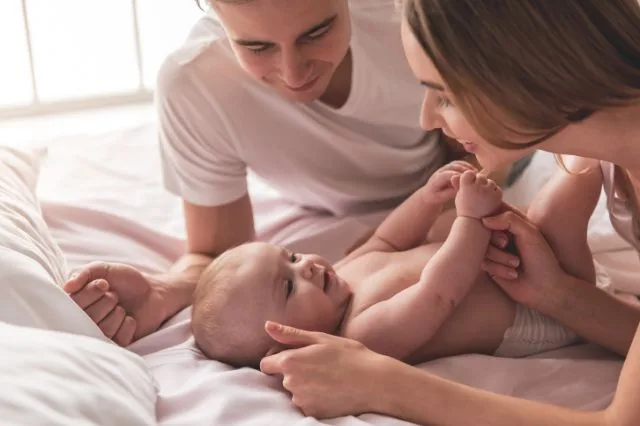 Fertilidad sin mitos 2 - Revista Digital Mamas360 - Embarazo y Maternidad
