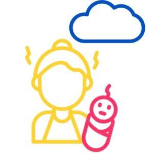 Posparto Embarazo y Maternidad mamas360
