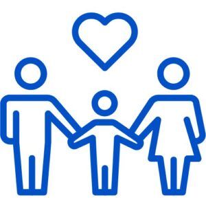 Convivencia en la Adopción mamas360 embarazo y maternidad