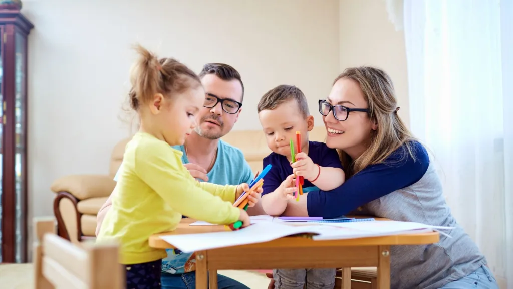 Neurociencia infantil y su impacto en el aprendizaje temprano mamas360