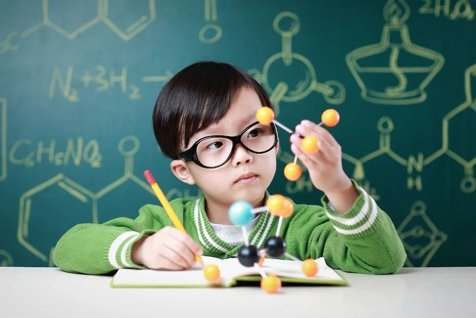Neuroeducación y neurociencia - Mamas360