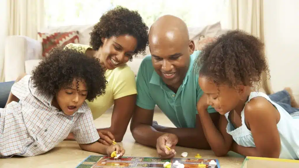 Juegos de mesa populares 40 juegos por rangos de edad 1 Revista Digital mamas360 Embarazo y Maternidad