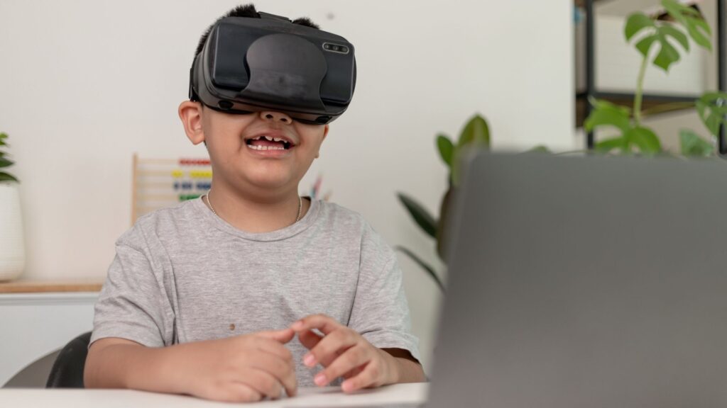 Aula Virtual - Revista Digital Mamas360