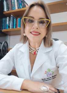 Karla Medina Nutrición y Dietetica Revista Digital mamas360.com