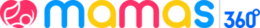 Mamas360 Logo