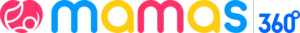 Logo Revista Digital Mamas360 Embarazo y Maternidad 2026